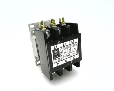 GENERAL ELECTRIC CR353-FE3BA1