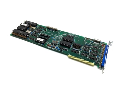 GALIL MOTION CONTROLS DMC-630