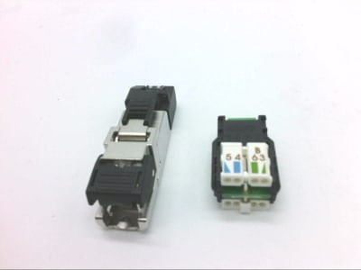 PANDUIT ISPS6A88MFA