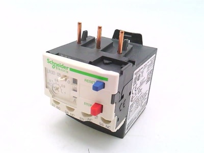 SCHNEIDER ELECTRIC LR3D05