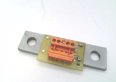 DANAHER MOTION SC11T