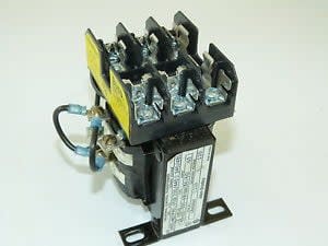 ALLEN BRADLEY 1497-N27PK