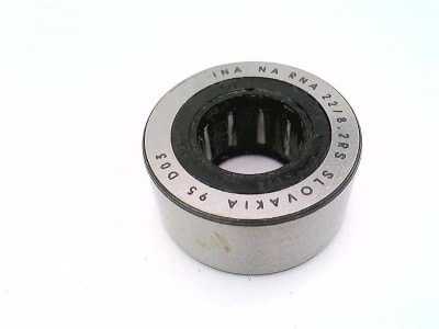 SCHAEFFLER GROUP RNA22/8-2RSR