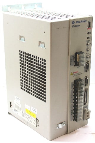 ALLEN BRADLEY 2098-DSD-HV100X-DN