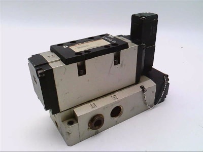 SMC NVFS51005F04T