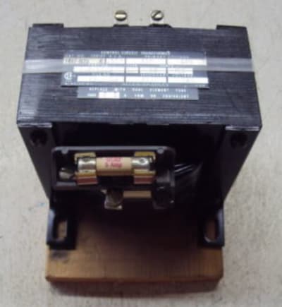 ALLEN BRADLEY 1497-N20PK