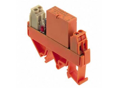 WEIDMULLER 1102221001