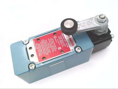 HONEYWELL 51ML1-E1