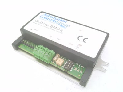 AUTOMATION CONTROLS GROUP 110163MX