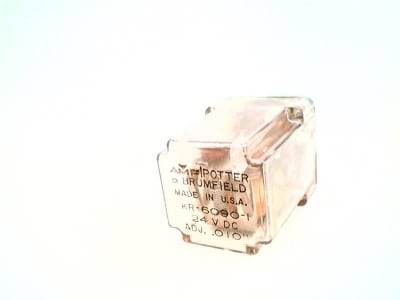 TYCO KR-6090-1-DC24V