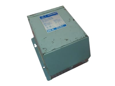 GENERAL ELECTRIC 9T51B12