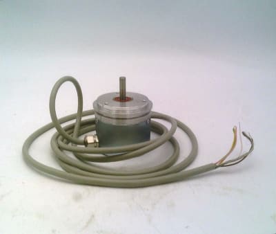 BAUMER ELECTRIC BDT 16.24K320-LV-5