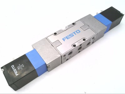 FESTO JMVH-5-1/8-B