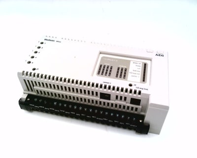 SCHNEIDER ELECTRIC 110-CPU-311-01