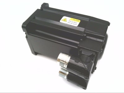 ALLEN BRADLEY MPL-B320P-MK72AA