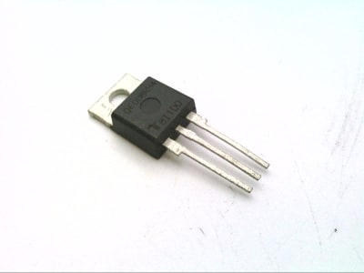 LITTELFUSE Q6008RH4