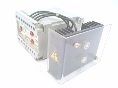 SCHNEIDER ELECTRIC 8922-EMB-20/500