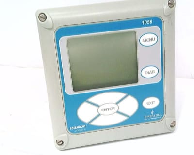 EMERSON 1056-02-26-38-AN-UL