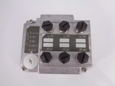 SEW EURODRIVE 8235538.12.12