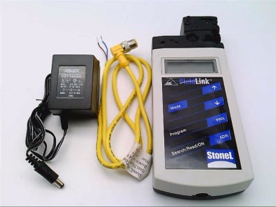 STONEL CORPORATION 46002