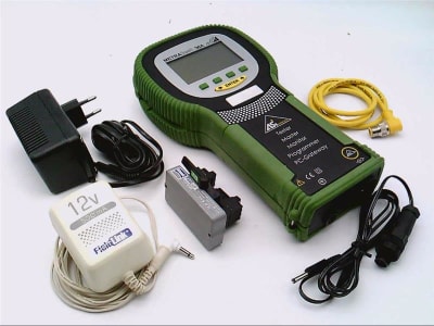 GOSSEN METRAWATT M236A