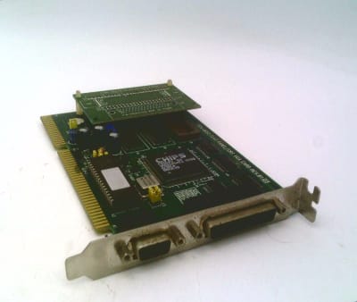 ADVANTECH PCA-6653