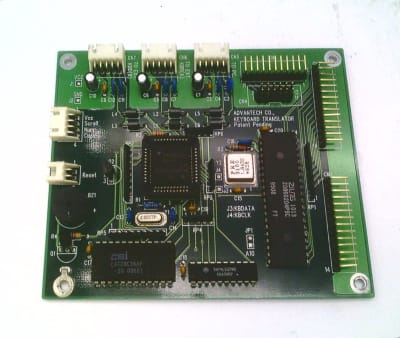 ADVANTECH 1902000050