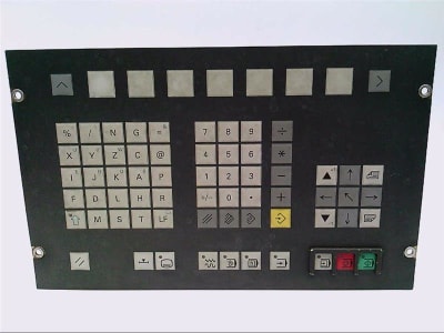 SIEMENS 6FC4600-1AS01