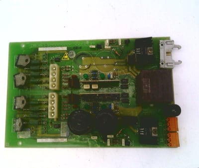 CONVERTEAM MAE-95-04