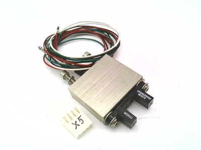 DOVER CORPORATION 34227BB