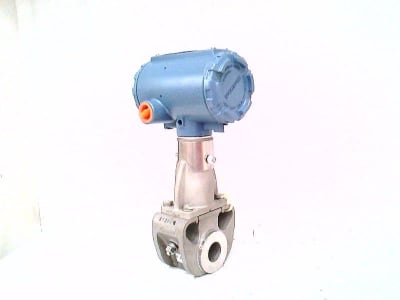 EMERSON 8800CW010SA1N1D1E5M5