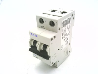 EATON CORPORATION FAZ-B20-2