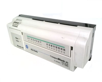 ALLEN BRADLEY 1791R-0B16P