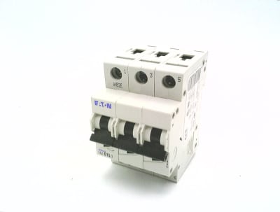EATON CORPORATION FAZ-B10/3