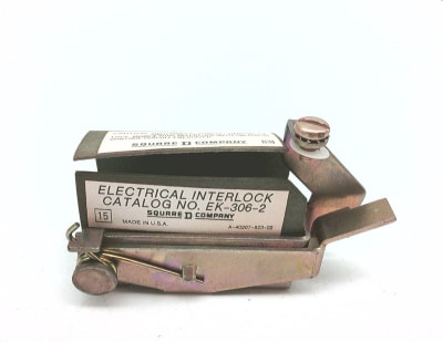 SCHNEIDER ELECTRIC EK3062