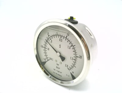 ASEA BROWN BOVERI 984.30308.00