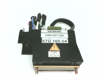 SIEMENS 6QN1007-1BD