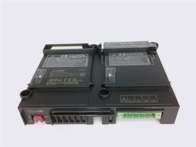 MITSUBISHI GT15-J61BT13