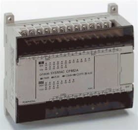 OMRON CPM2A-20CDR-A