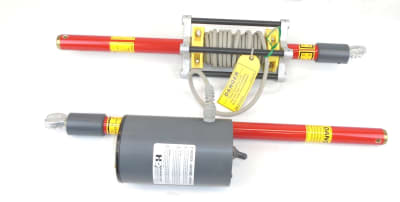 TEXTRON MARK-I-CR22CE