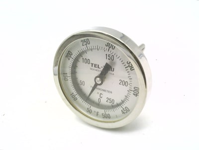 TEL TRU GT-300/50-500FC