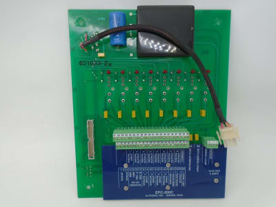 ALTRONIC EPC-200C