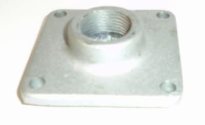 EATON CORPORATION RSMP3