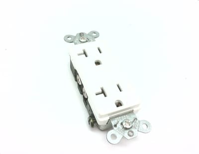 HUBBELL HBL2162WA