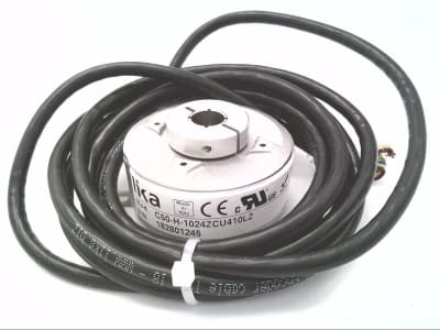 LIKA C50-H-1024ZCU410L2