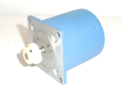 DANAHER MOTION SS25