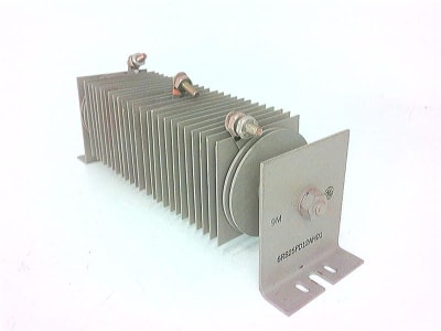 GENERAL ELECTRIC 6RS25PD12AHD1