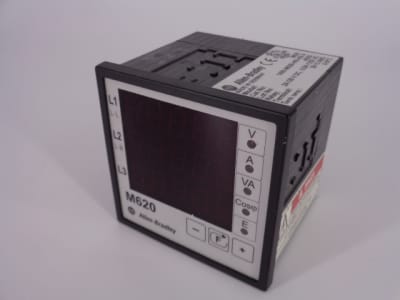 ALLEN BRADLEY 1405M620400420A