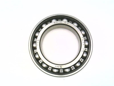 BEARINGS LIMITED 6010C3