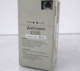 MITSUBISHI FR-E510W-01K-NP